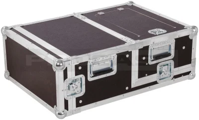 Кейс (кофр) для ATEM Television Studio Pro 5U Стандарт Кейс (кофр) для ATEM Television Studio Pro 5U Стандарт